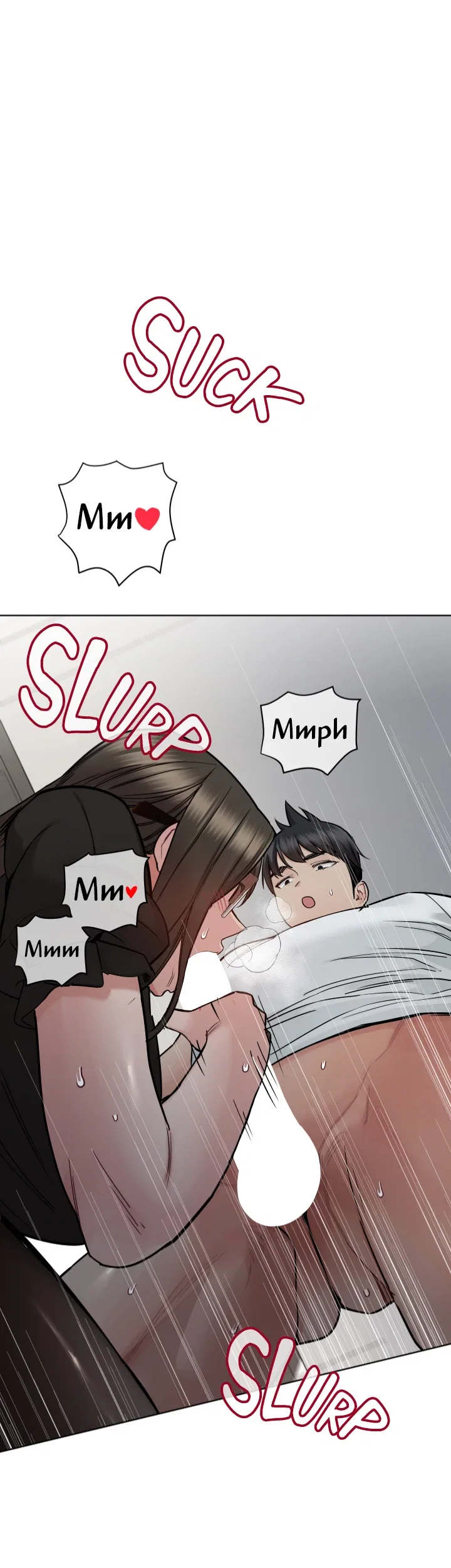 Don't Tell Mom! Chapter 84 - Page 49