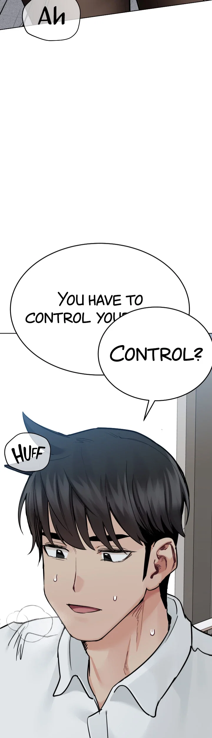 Don't Tell Mom! Chapter 84 - Page 60