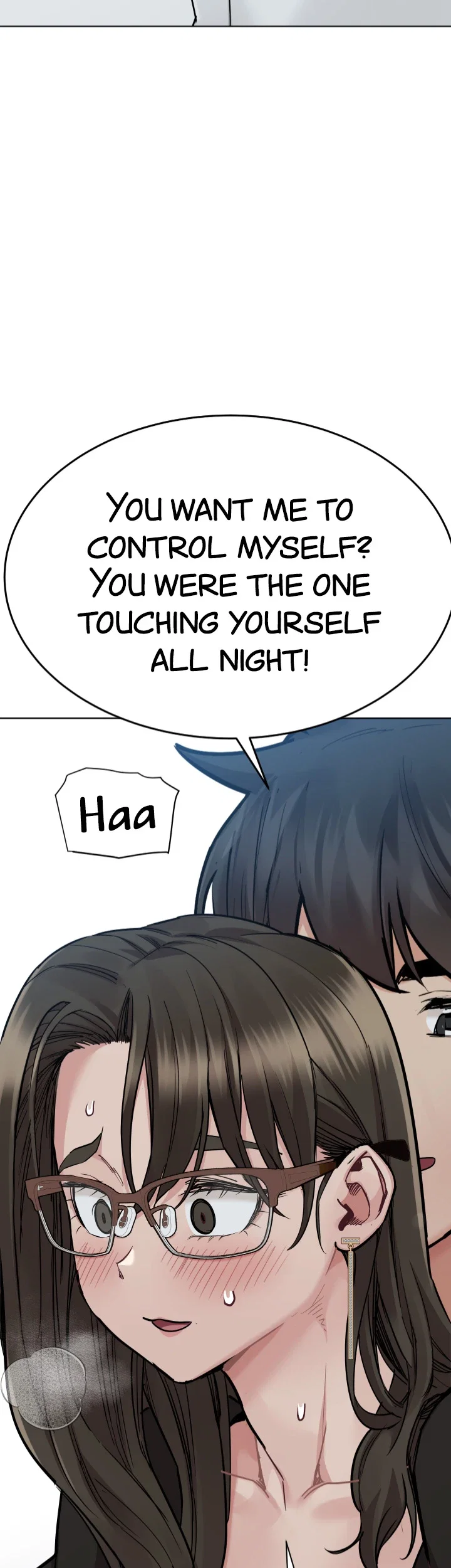 Don't Tell Mom! Chapter 84 - Page 61