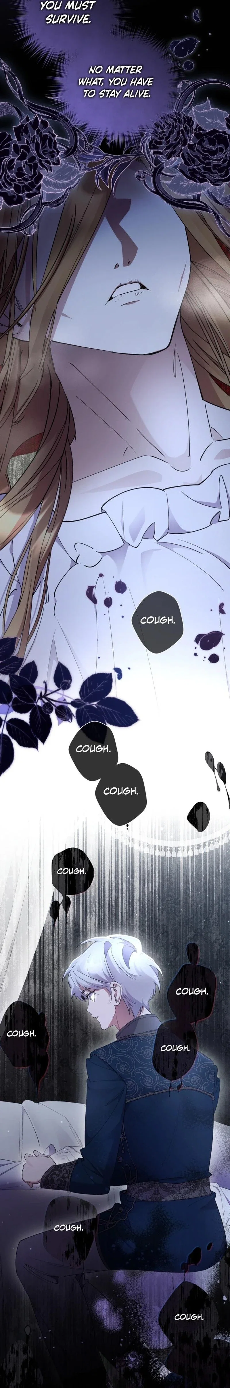 Don't Worry, We Both Agreed to This Fraudulent Marriage Chapter 2 - Page 10