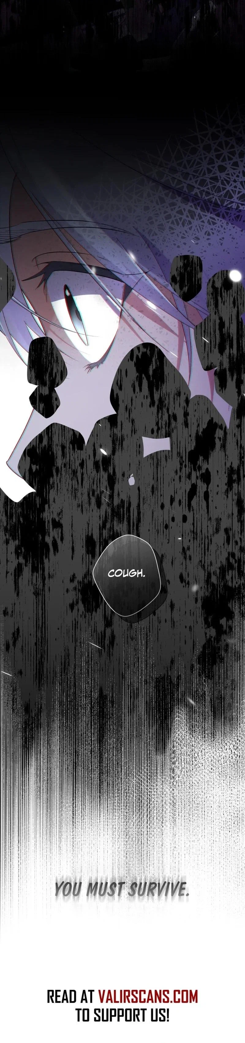 Don't Worry, We Both Agreed to This Fraudulent Marriage Chapter 2 - Page 11