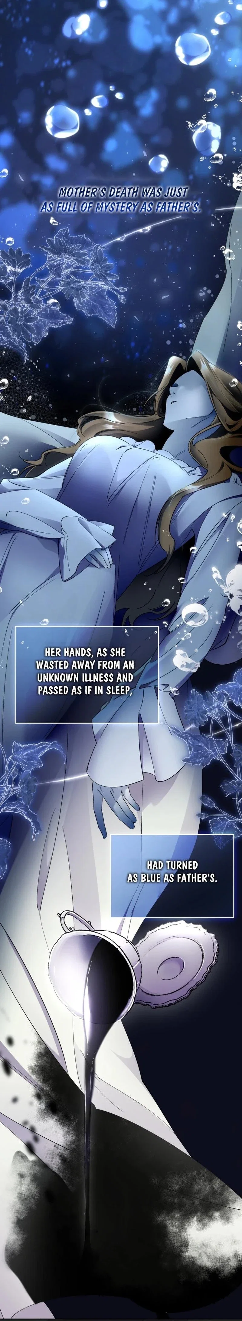 Don't Worry, We Both Agreed to This Fraudulent Marriage Chapter 2 - Page 16