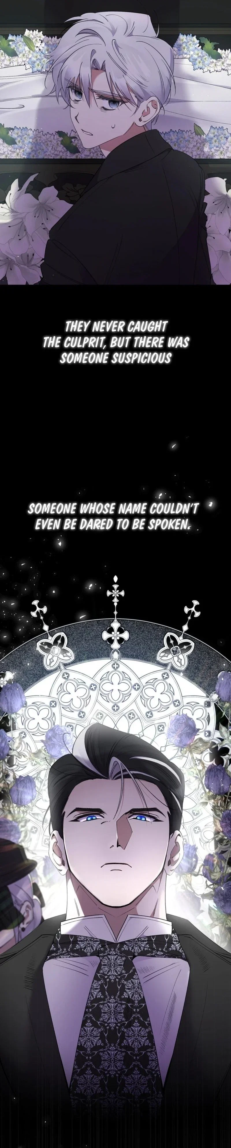 Don't Worry, We Both Agreed to This Fraudulent Marriage Chapter 2 - Page 17