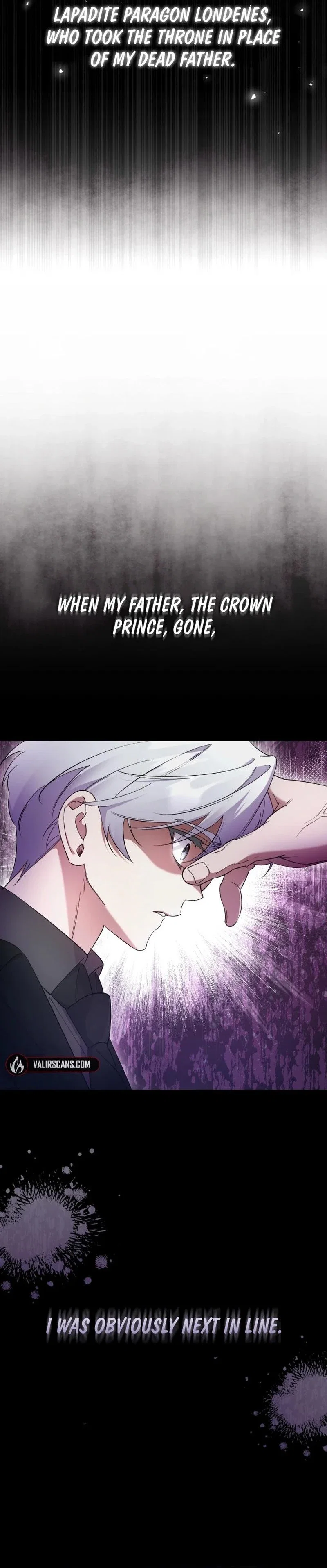 Don't Worry, We Both Agreed to This Fraudulent Marriage Chapter 2 - Page 18