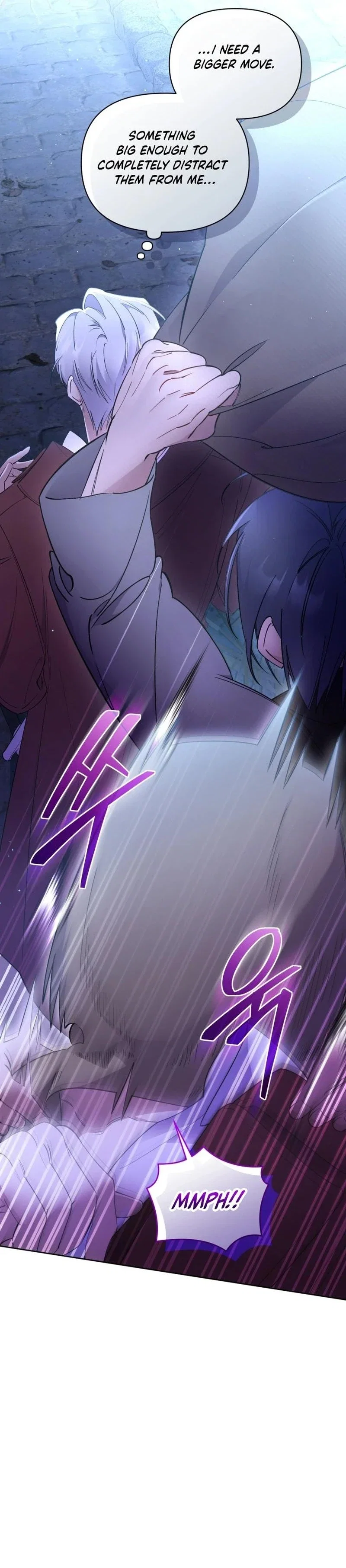 Don't Worry, We Both Agreed to This Fraudulent Marriage Chapter 2 - Page 22