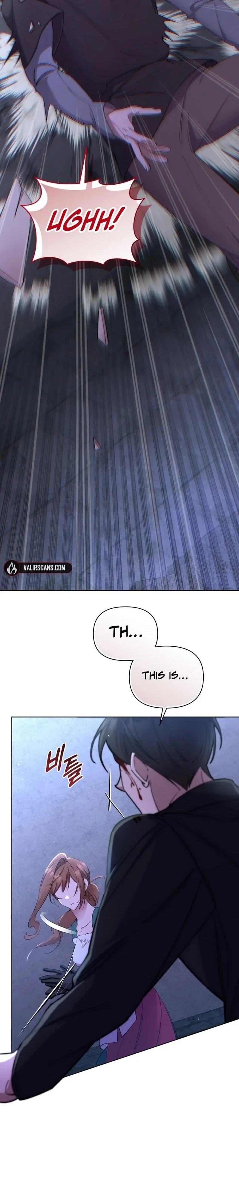 Don't Worry, We Both Agreed to This Fraudulent Marriage Chapter 2 - Page 31