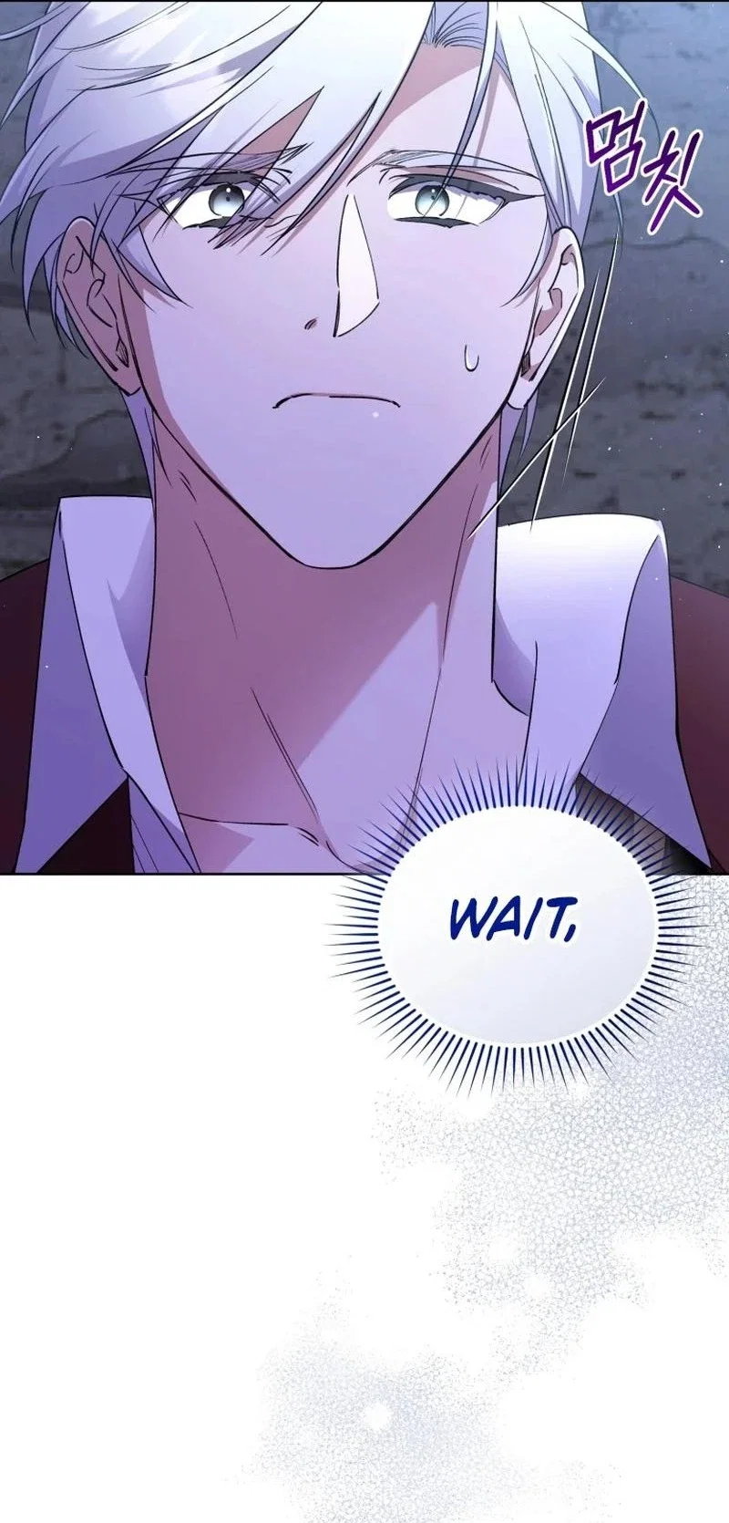 Don't Worry, We Both Agreed to This Fraudulent Marriage Chapter 2 - Page 38