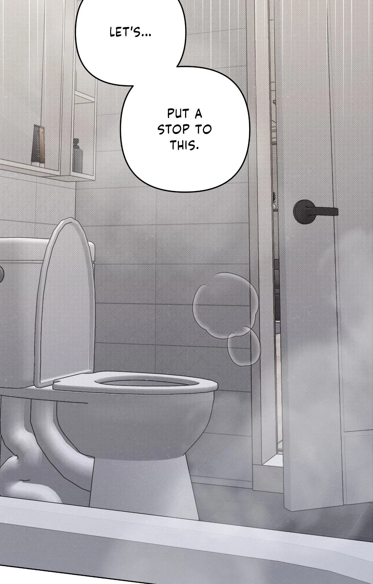 Doomed Brothers Chapter 11 - Page 3