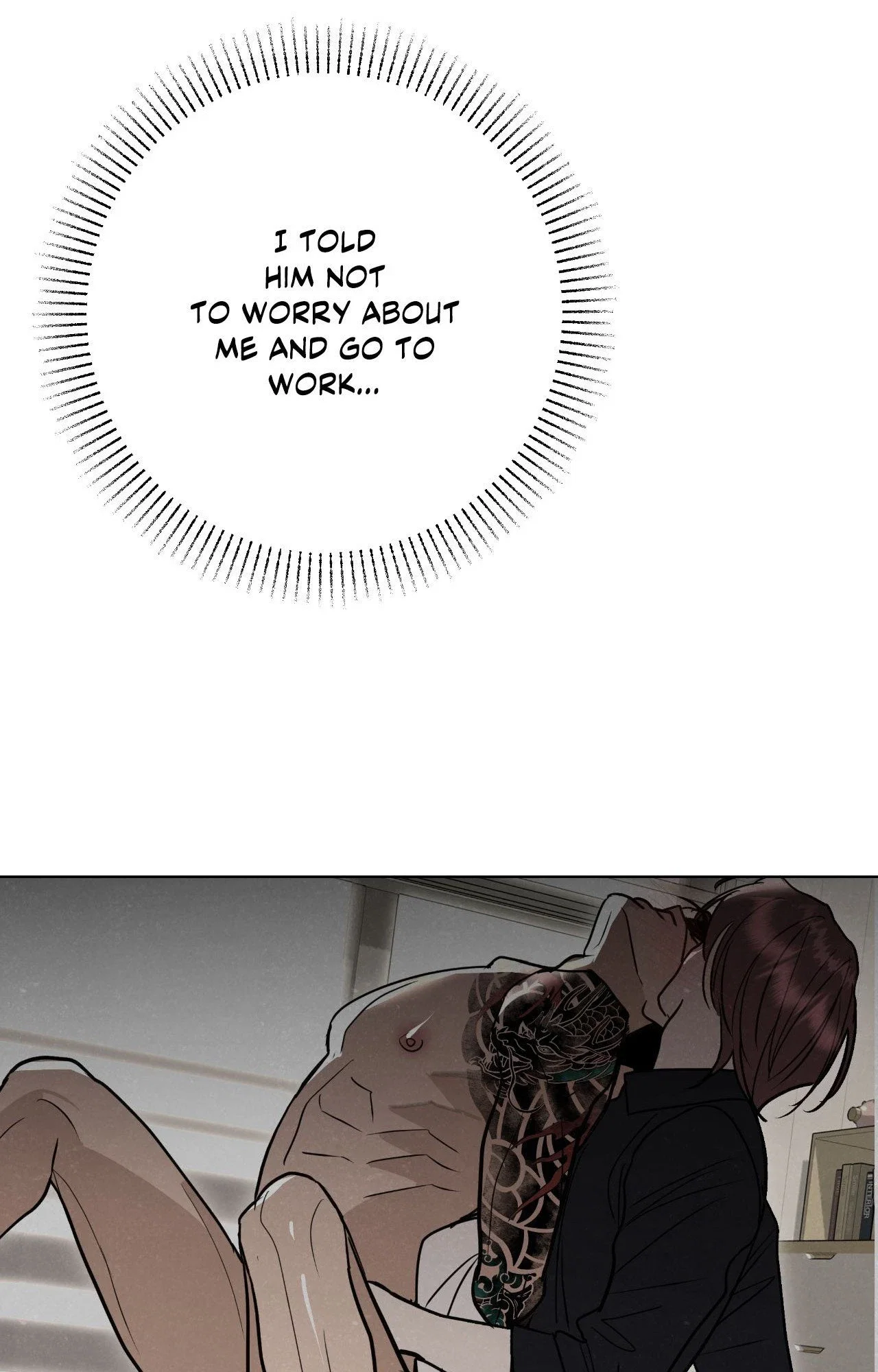 Doomed Brothers Chapter 11 - Page 15
