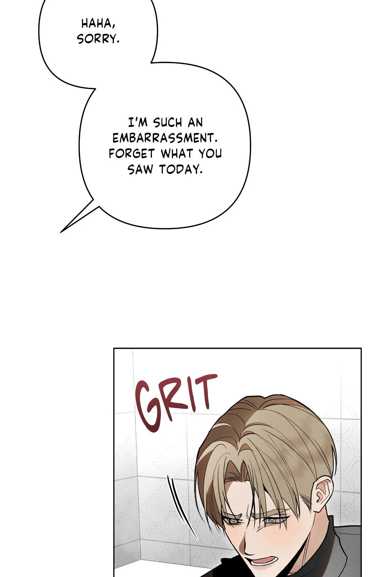 Doomed Brothers Chapter 11 - Page 26