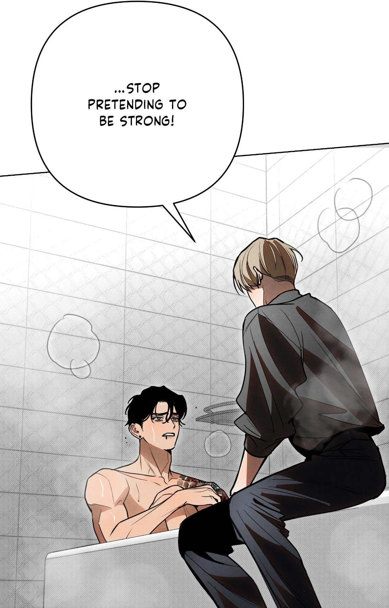 Doomed Brothers Chapter 11 - Page 28