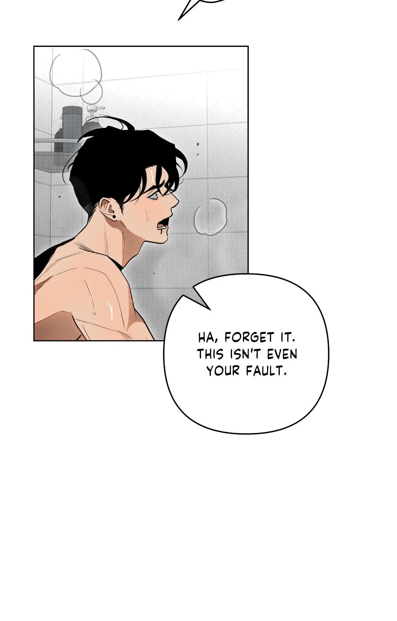 Doomed Brothers Chapter 11 - Page 30