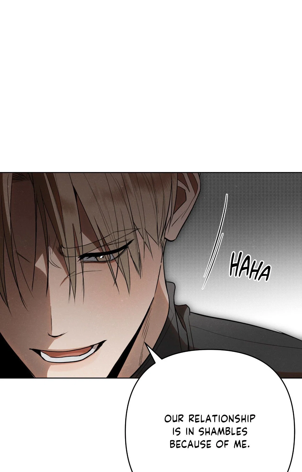 Doomed Brothers Chapter 11 - Page 31