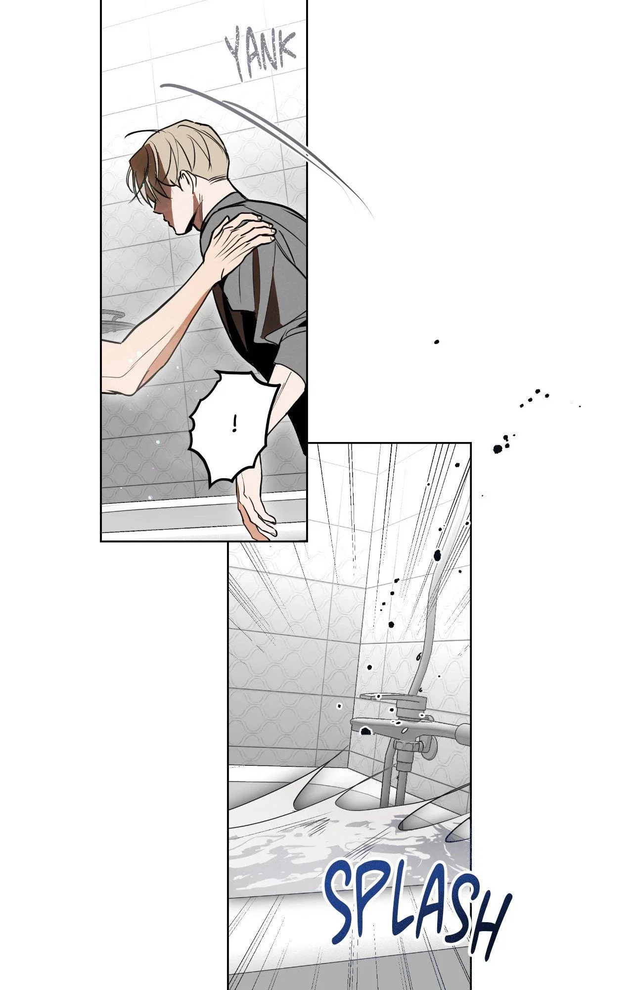 Doomed Brothers Chapter 11 - Page 61