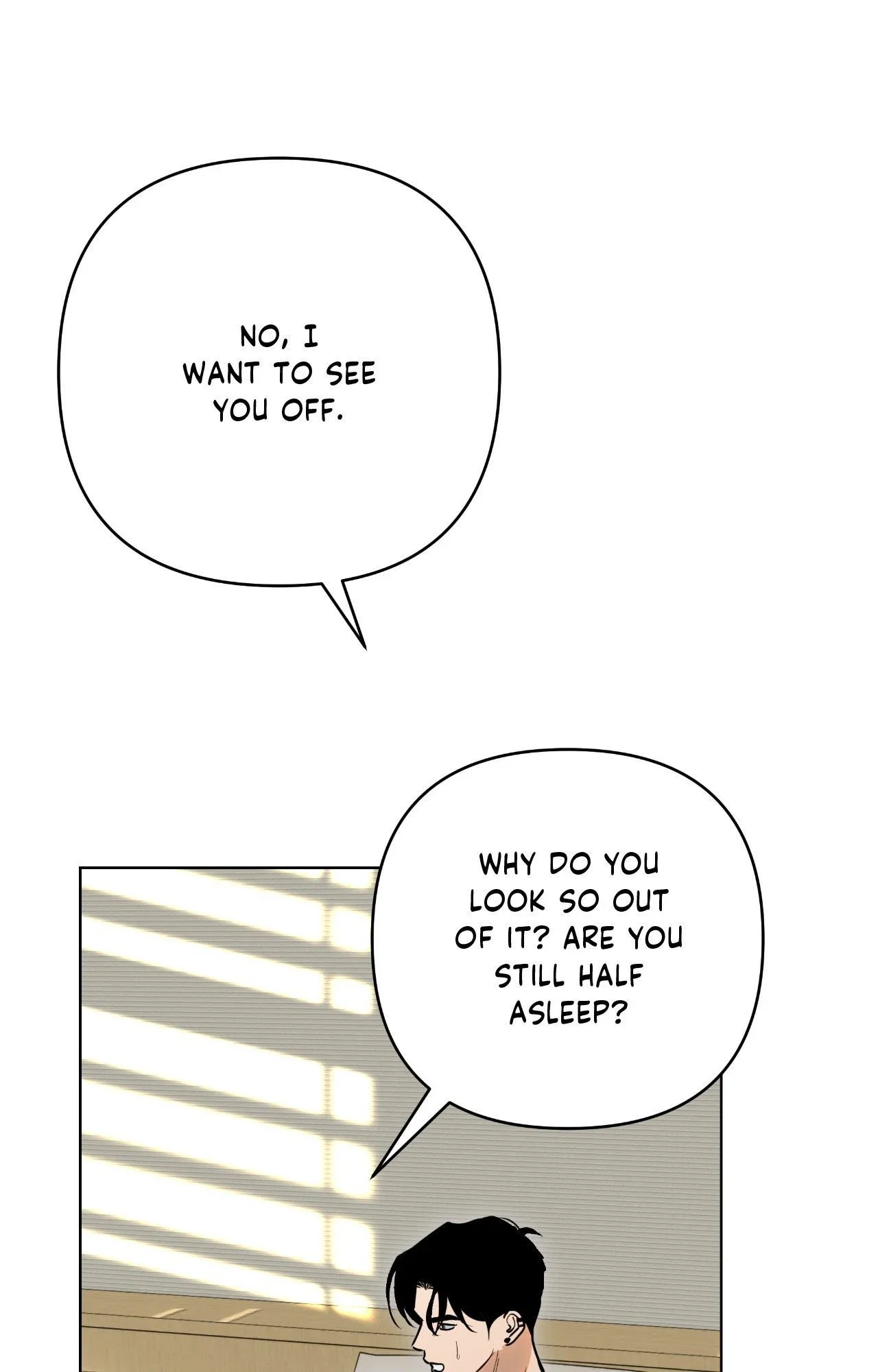 Doomed Brothers Chapter 11 - Page 105