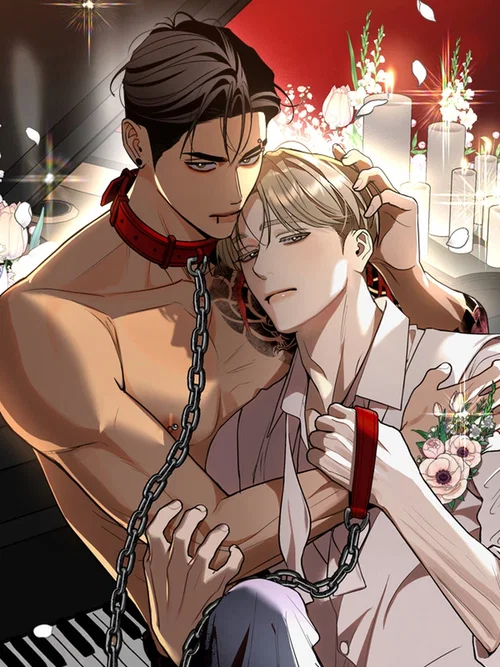 Doomed Brothers