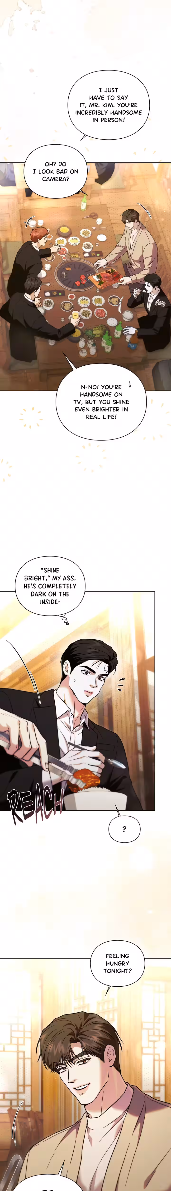 Double Down Chapter 14 - Page 11