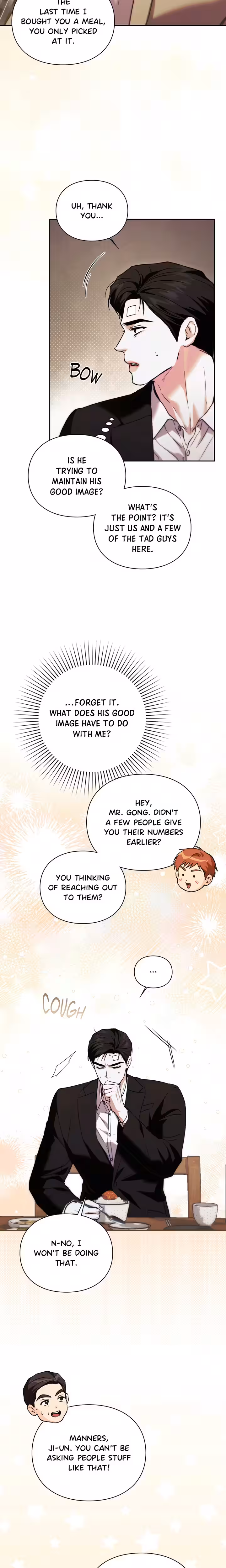 Double Down Chapter 14 - Page 12
