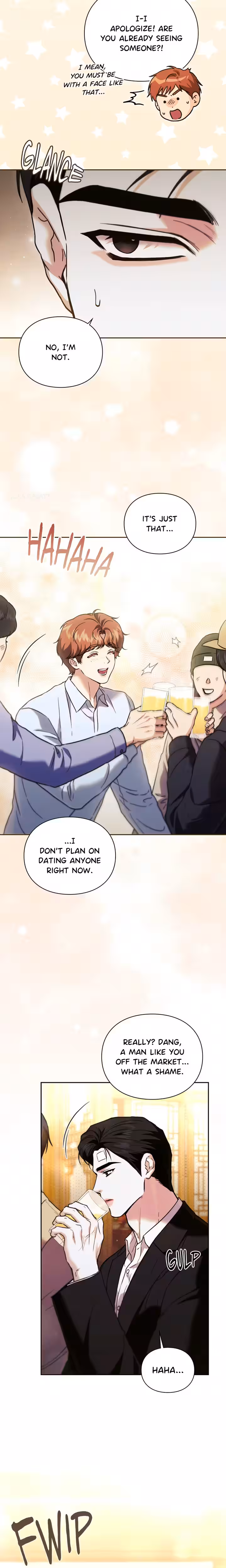 Double Down Chapter 14 - Page 13