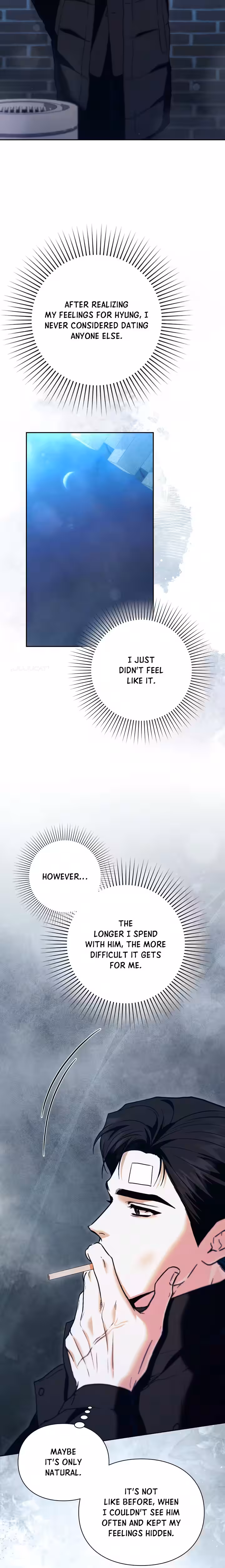 Double Down Chapter 14 - Page 15