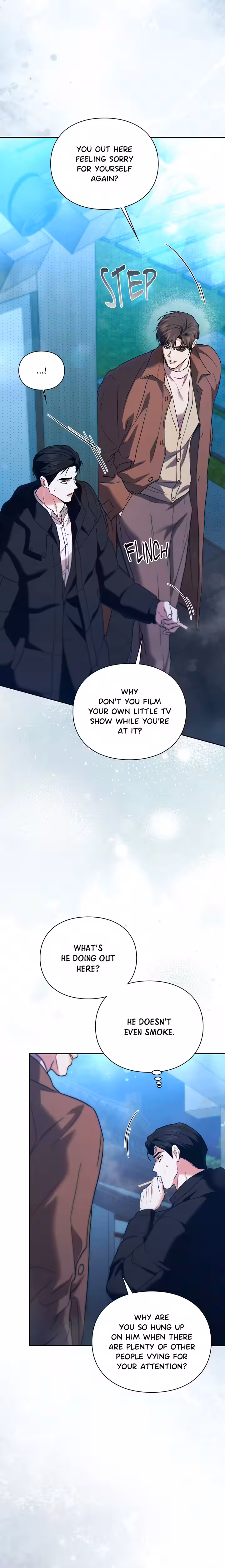 Double Down Chapter 14 - Page 16