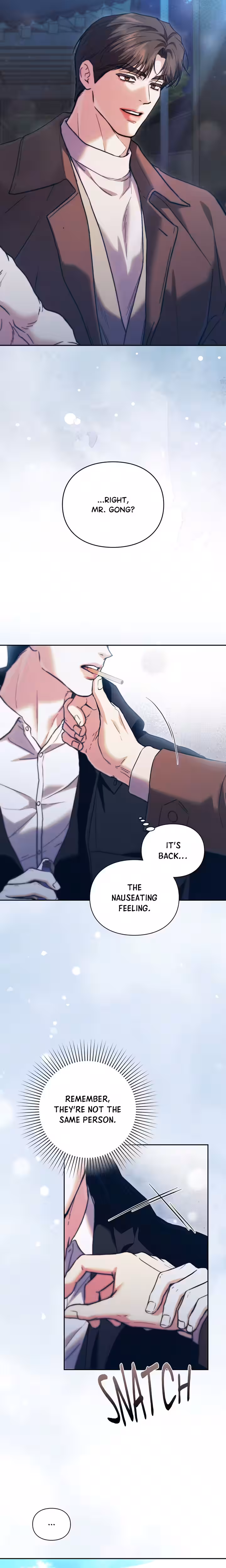 Double Down Chapter 14 - Page 19