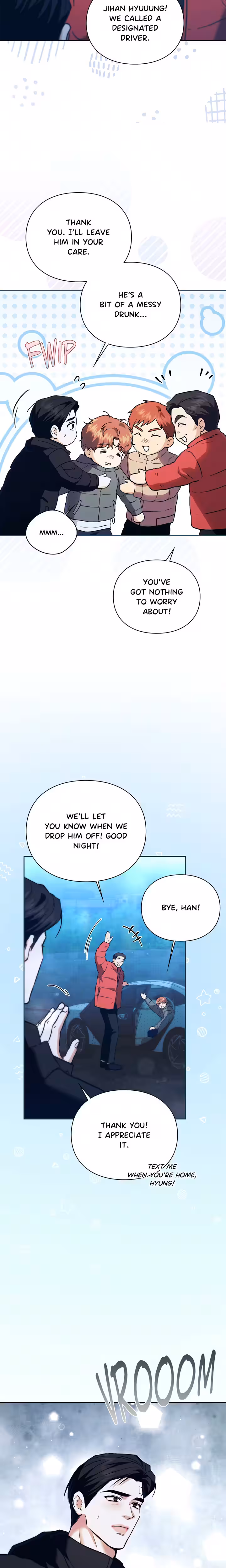 Double Down Chapter 14 - Page 24