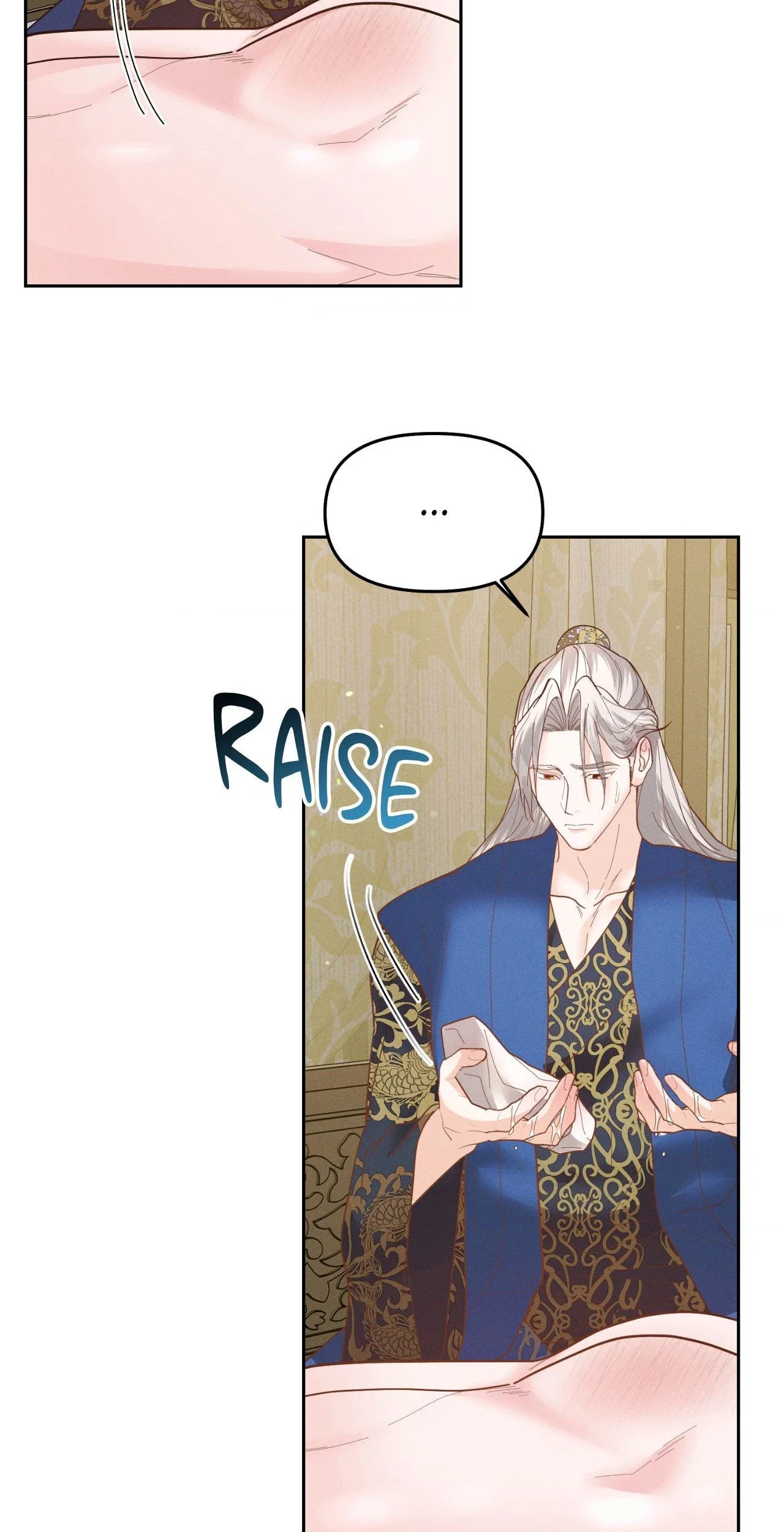 Down the Rabbit Hole Chapter 31 - Page 12