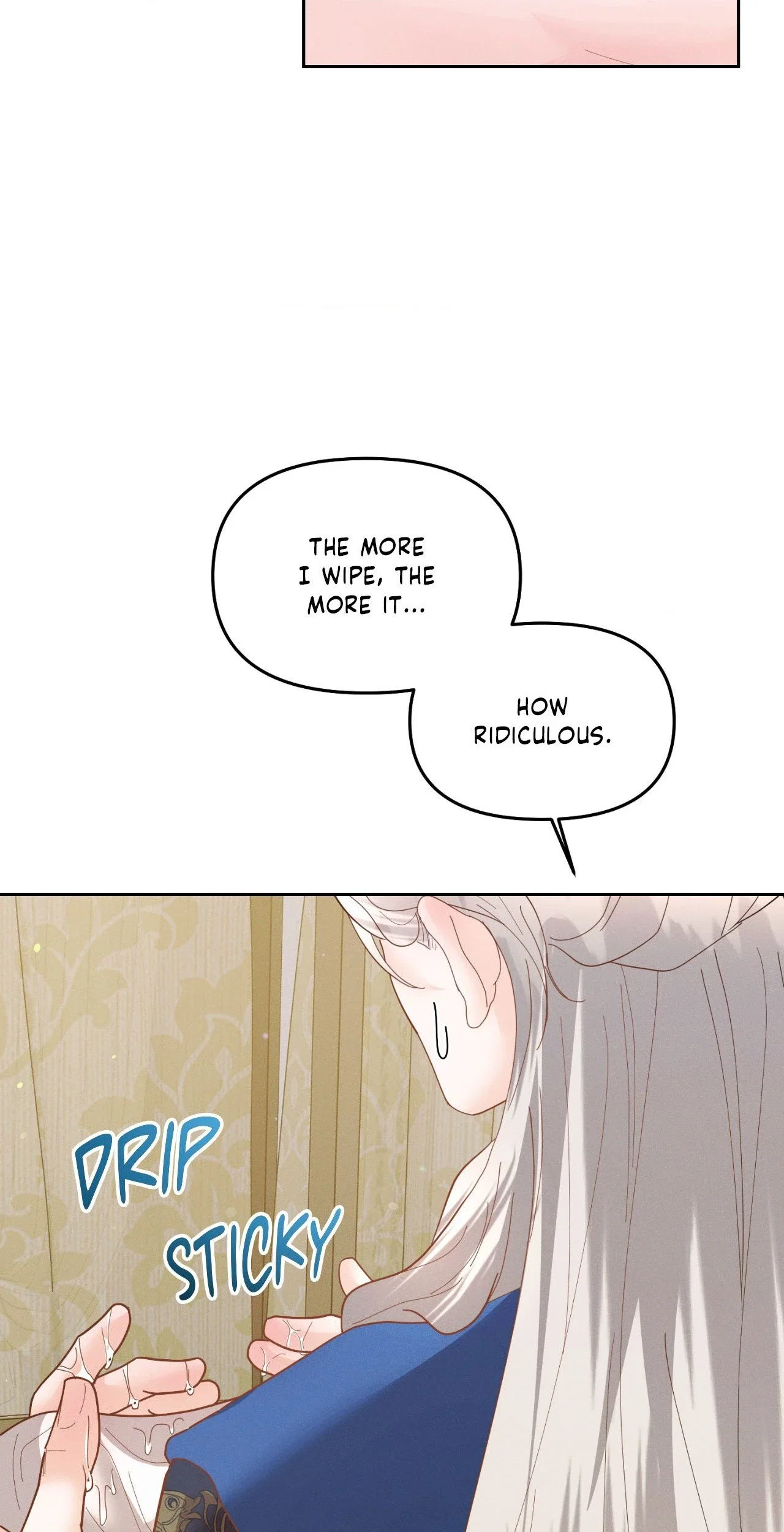 Down the Rabbit Hole Chapter 31 - Page 13