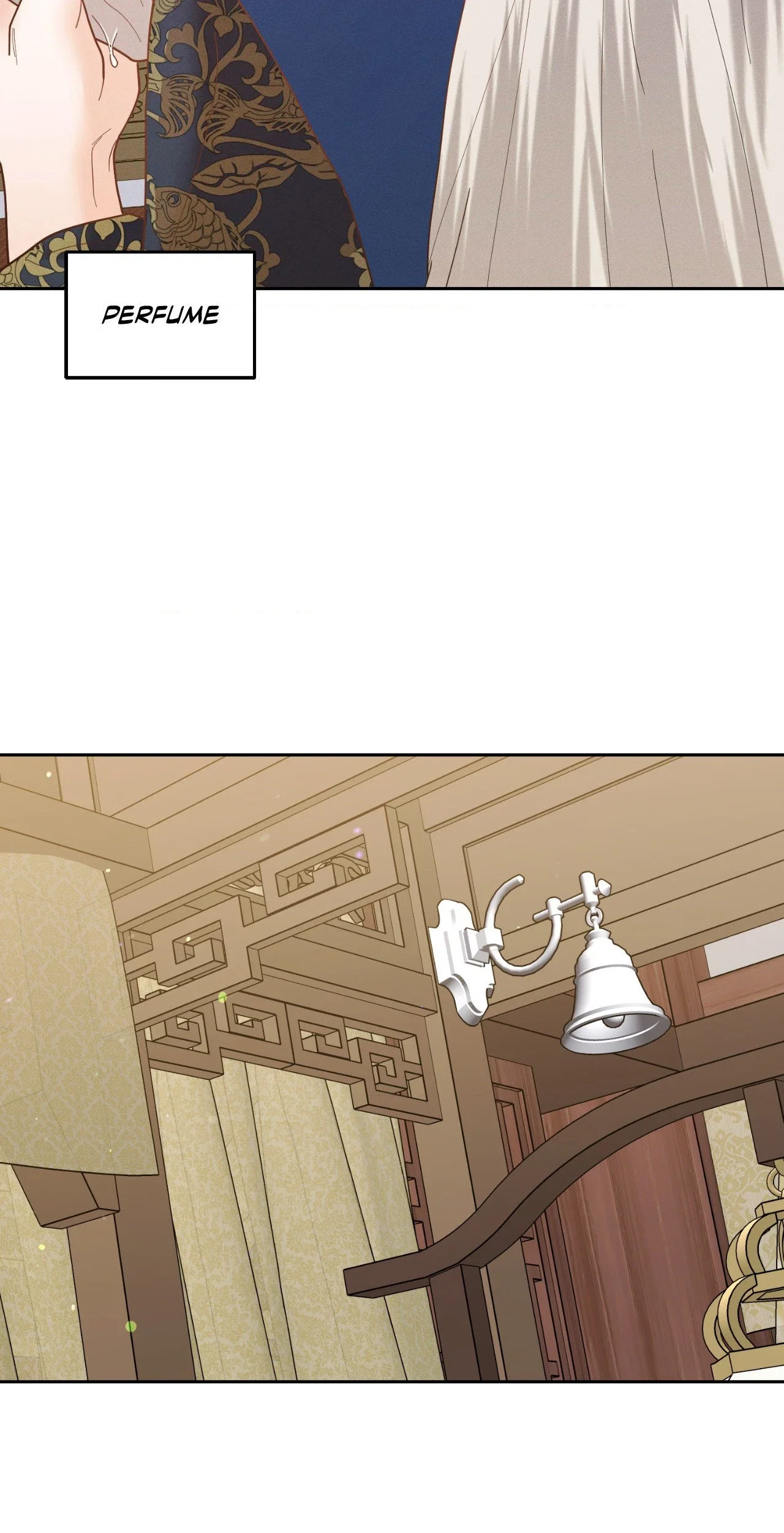 Down the Rabbit Hole Chapter 31 - Page 14