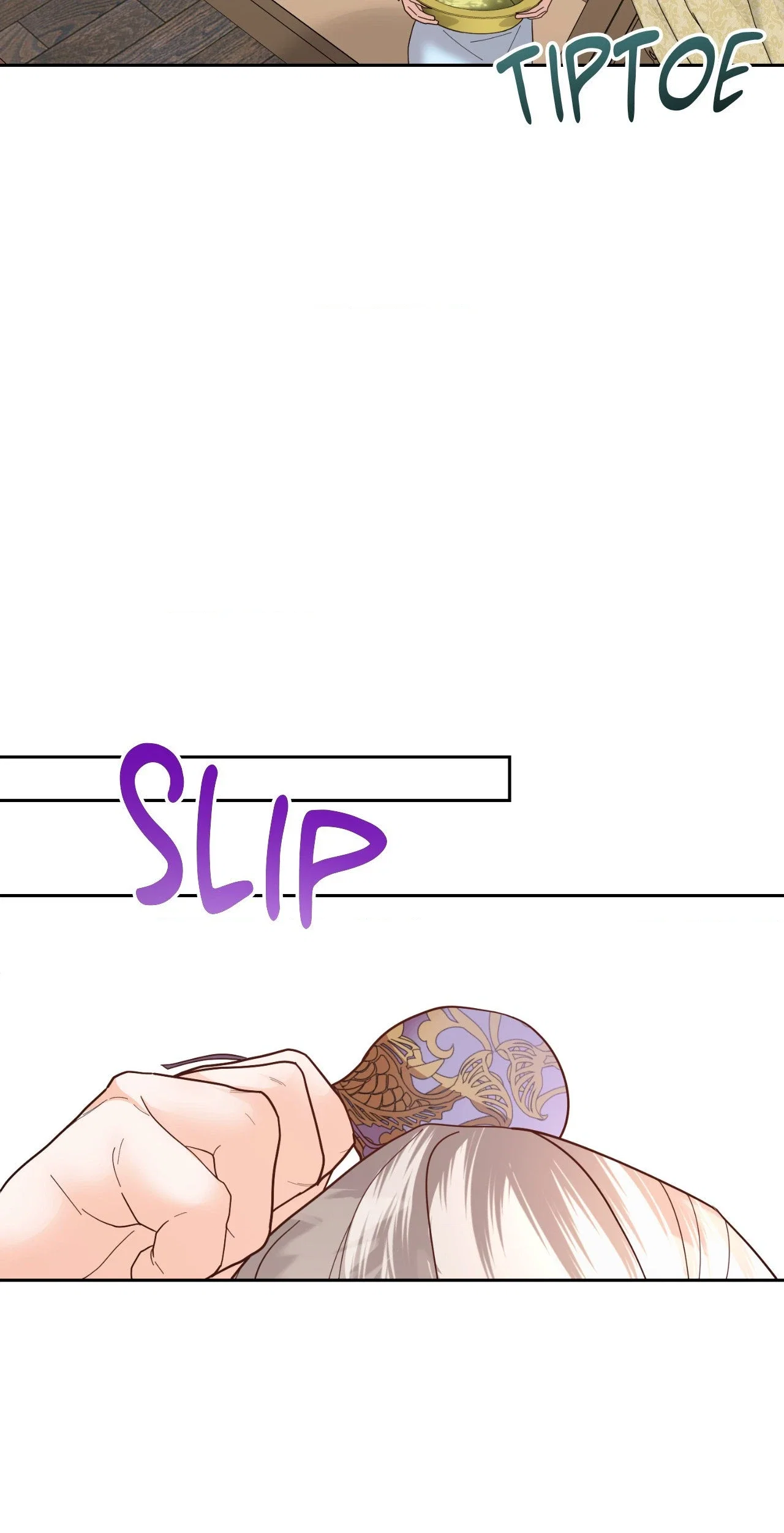 Down the Rabbit Hole Chapter 31 - Page 17