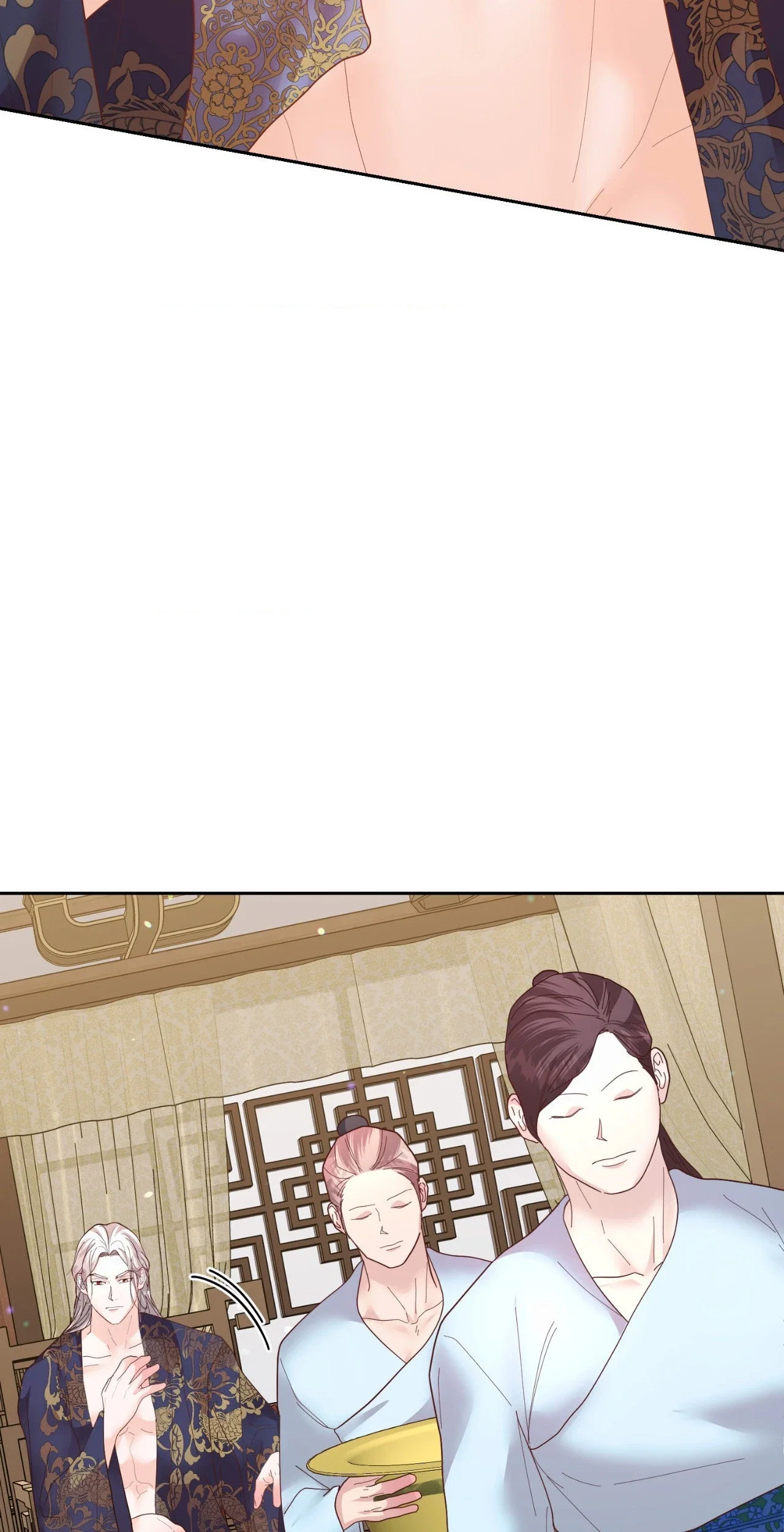 Down the Rabbit Hole Chapter 31 - Page 19