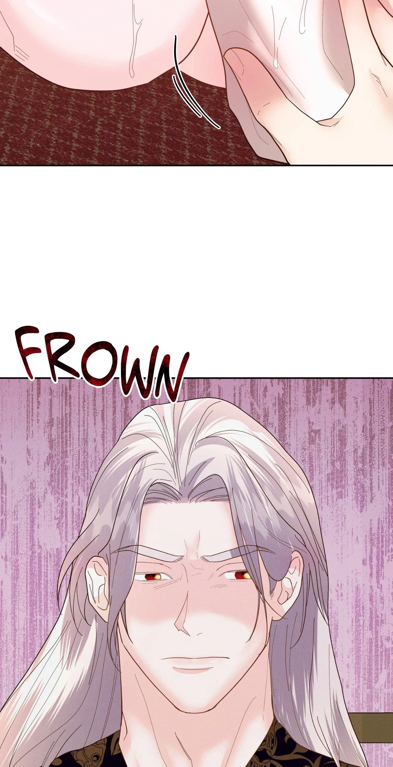 Down the Rabbit Hole Chapter 31 - Page 21