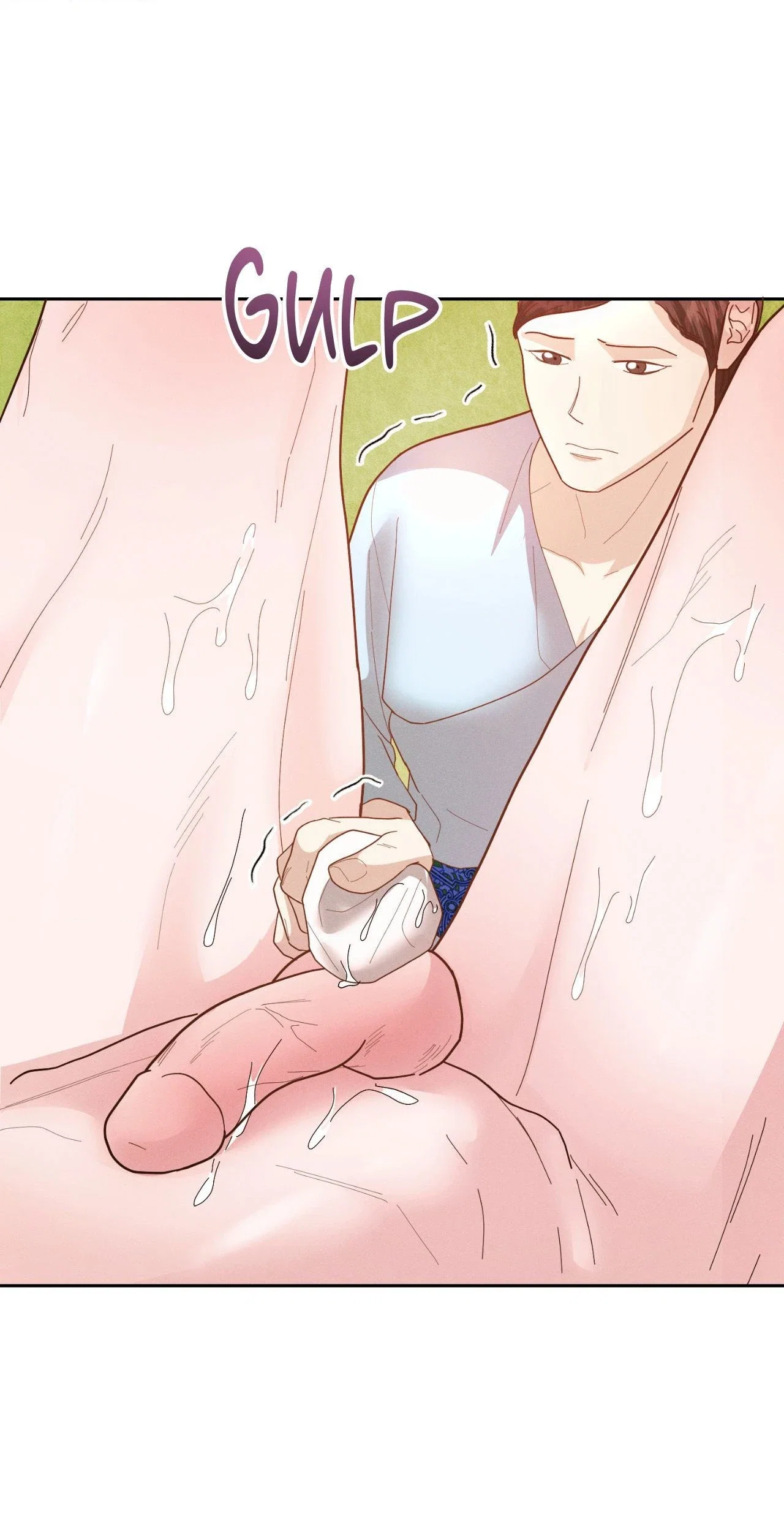 Down the Rabbit Hole Chapter 31 - Page 27