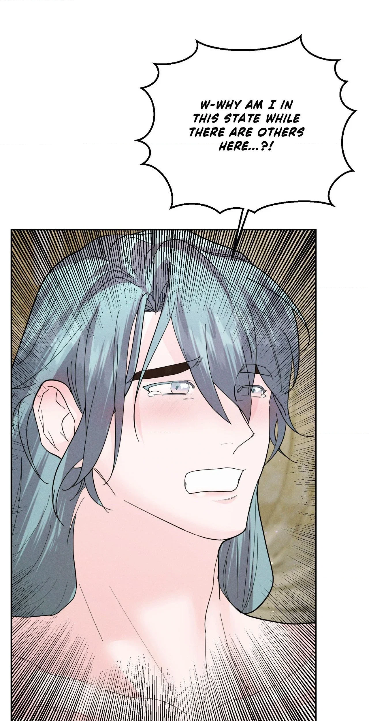 Down the Rabbit Hole Chapter 31 - Page 36