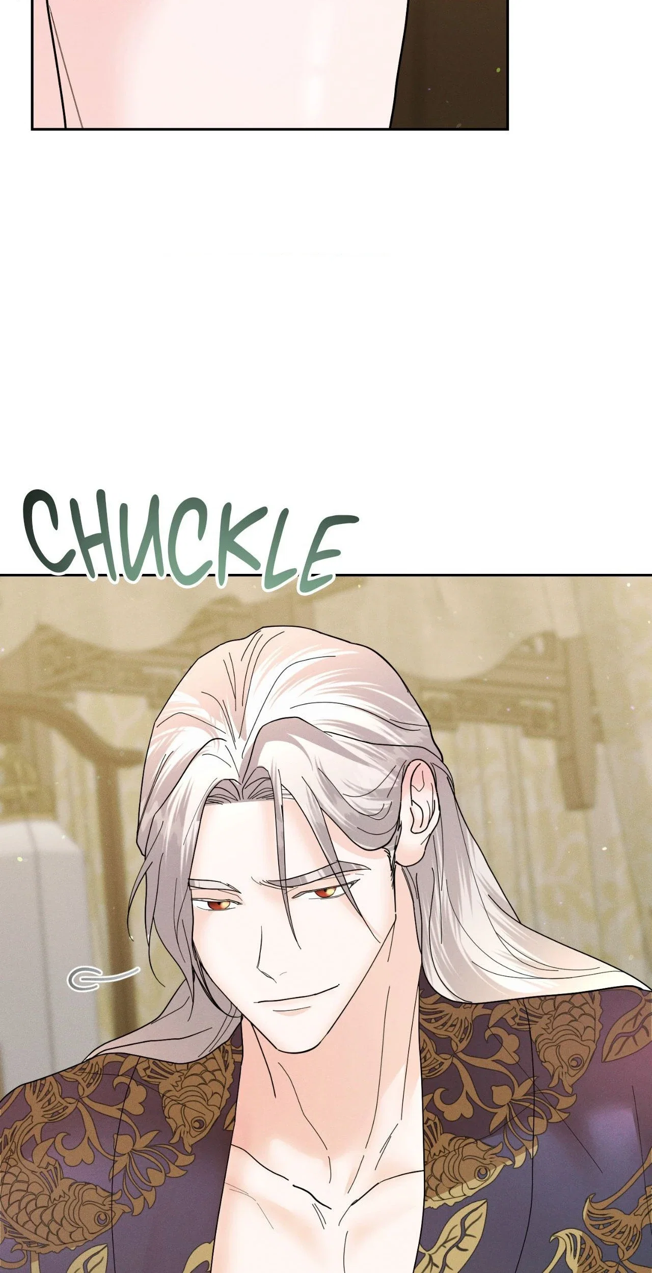 Down the Rabbit Hole Chapter 31 - Page 40