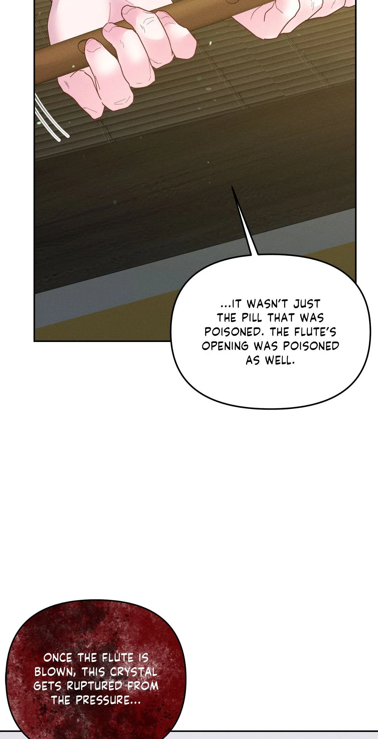 Down the Rabbit Hole Chapter 31 - Page 50