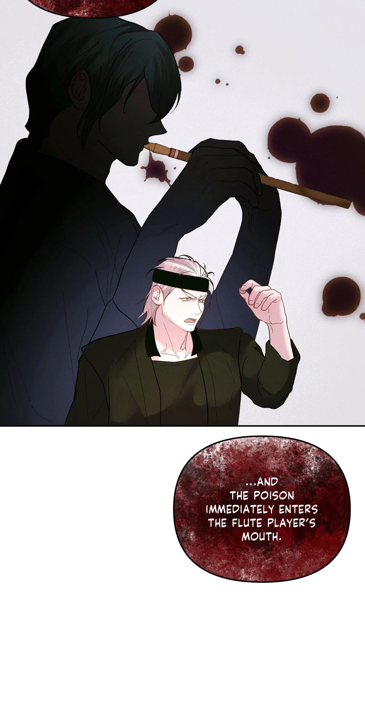 Down the Rabbit Hole Chapter 31 - Page 51