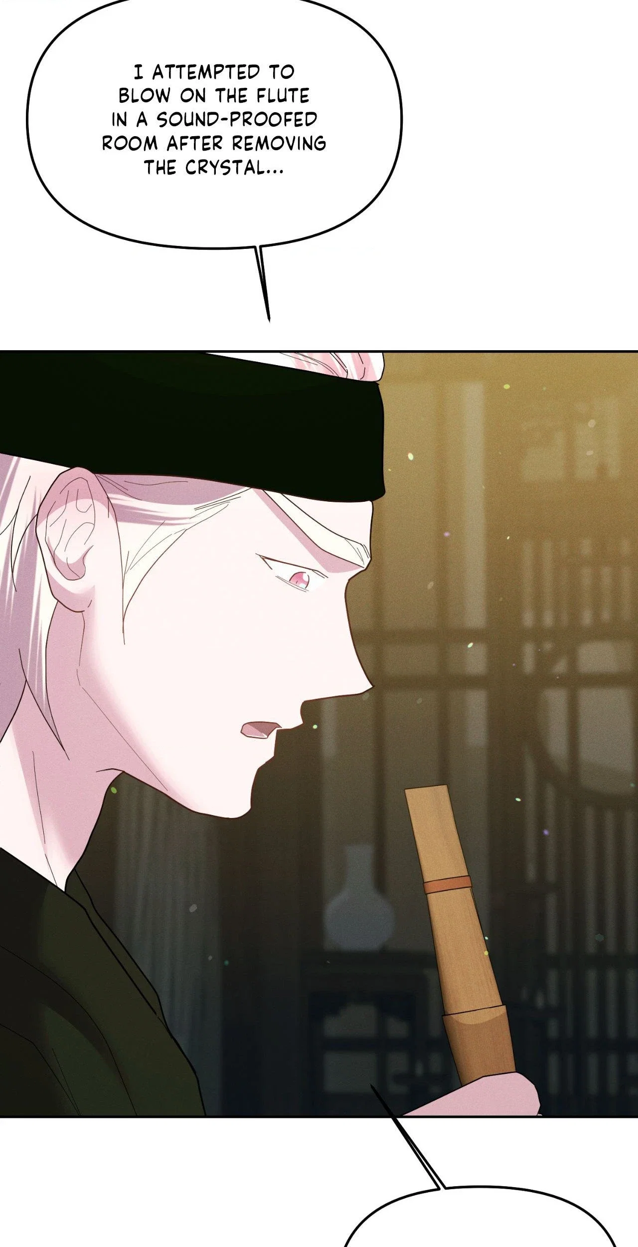 Down the Rabbit Hole Chapter 31 - Page 53