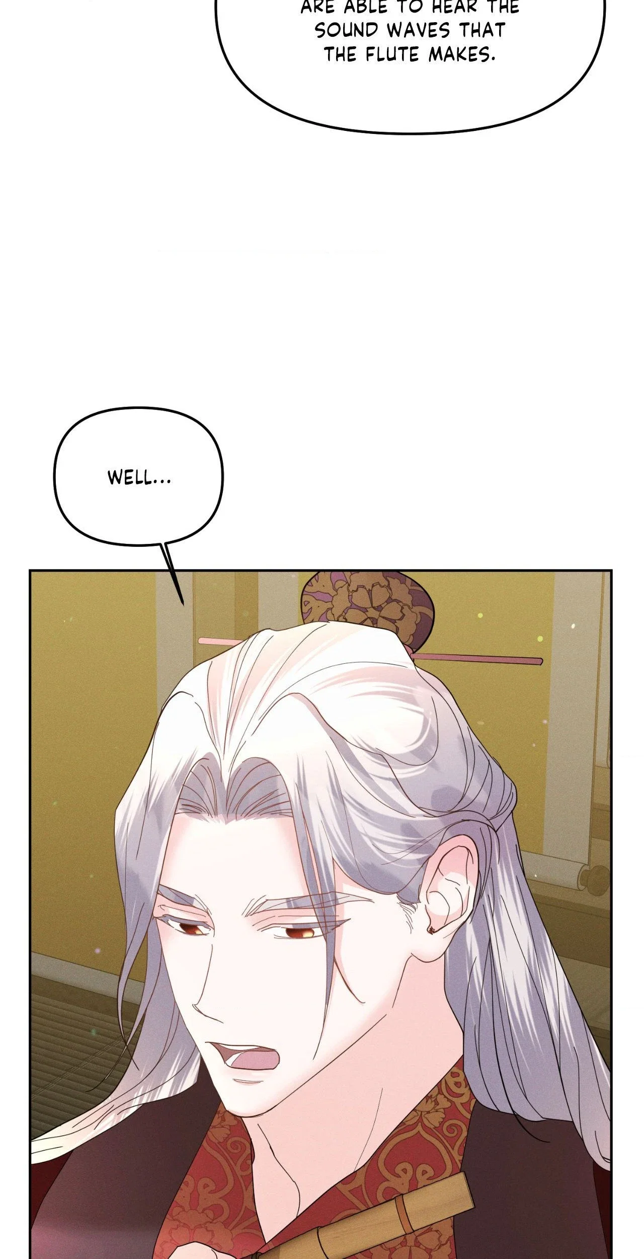 Down the Rabbit Hole Chapter 31 - Page 55