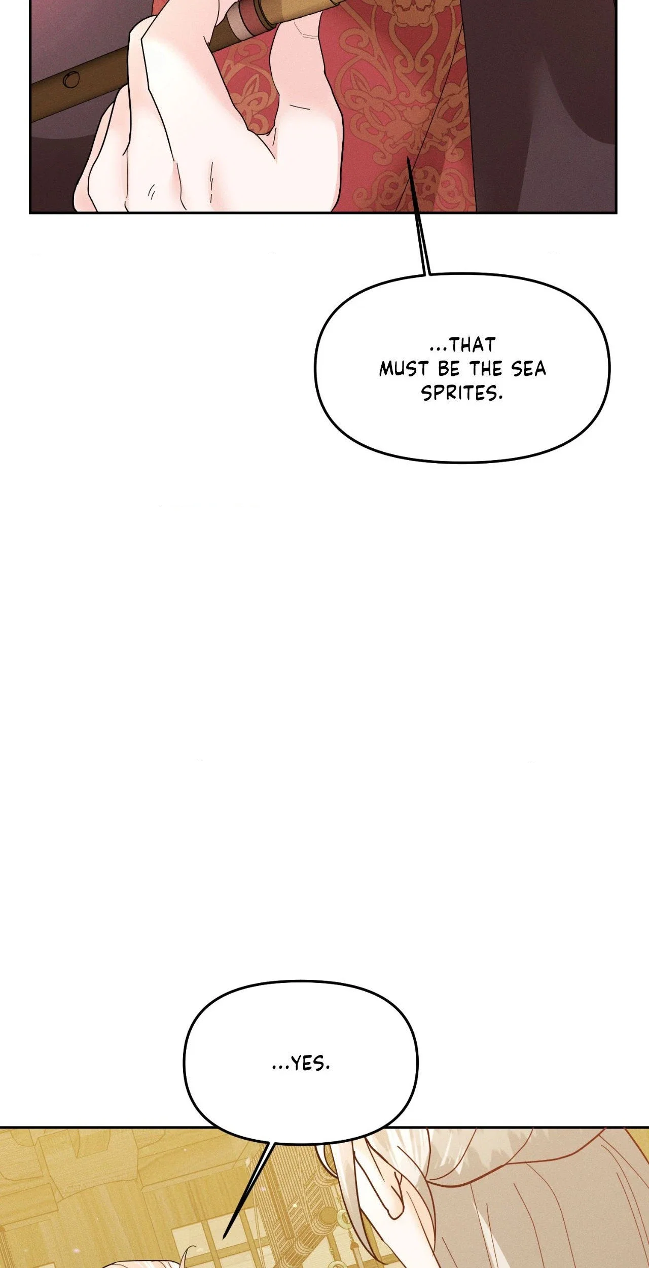 Down the Rabbit Hole Chapter 31 - Page 56