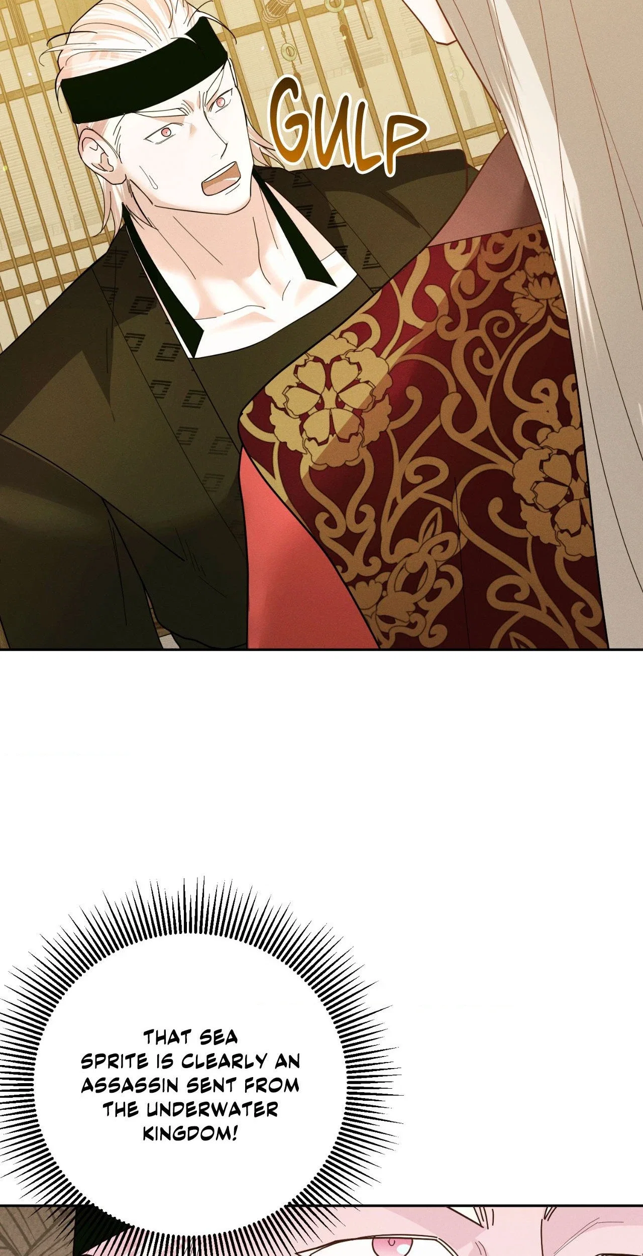 Down the Rabbit Hole Chapter 31 - Page 57
