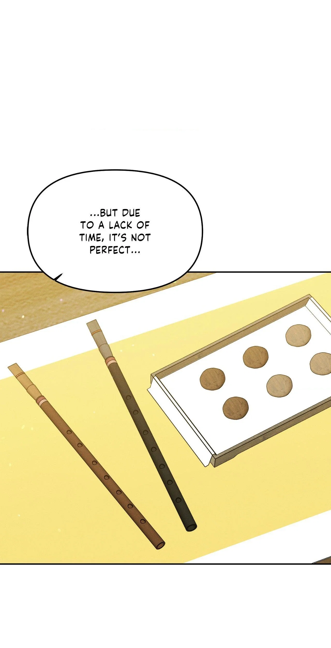 Down the Rabbit Hole Chapter 31 - Page 61