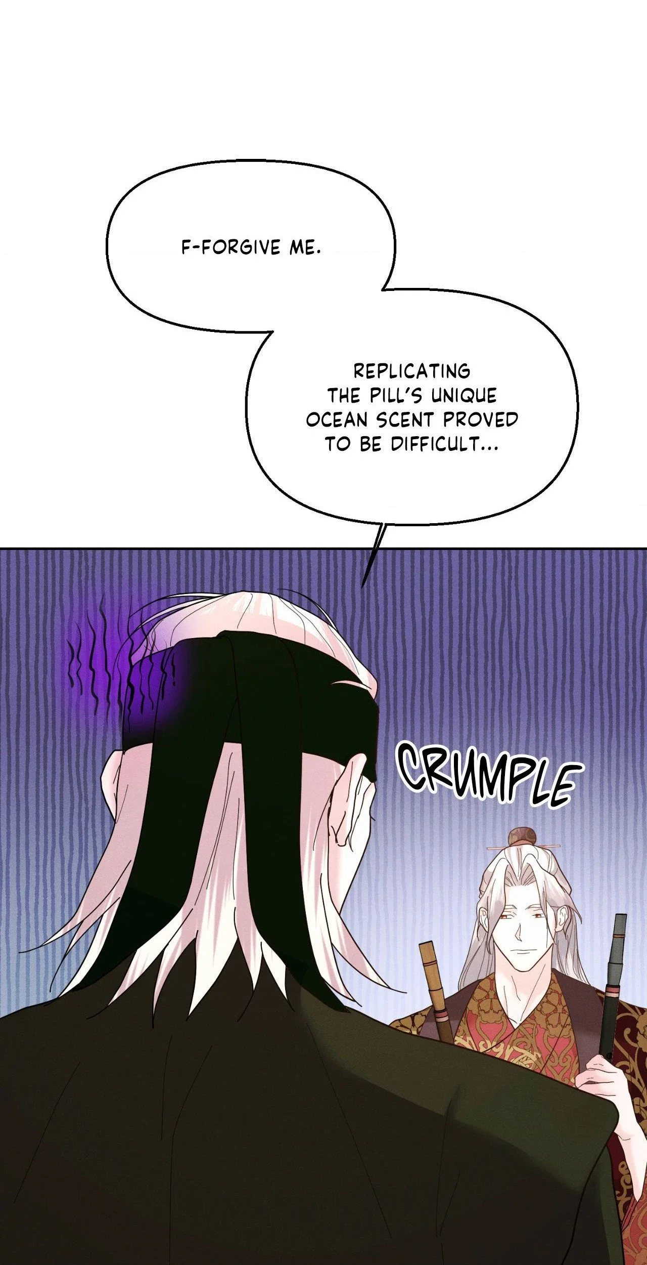 Down the Rabbit Hole Chapter 31 - Page 63