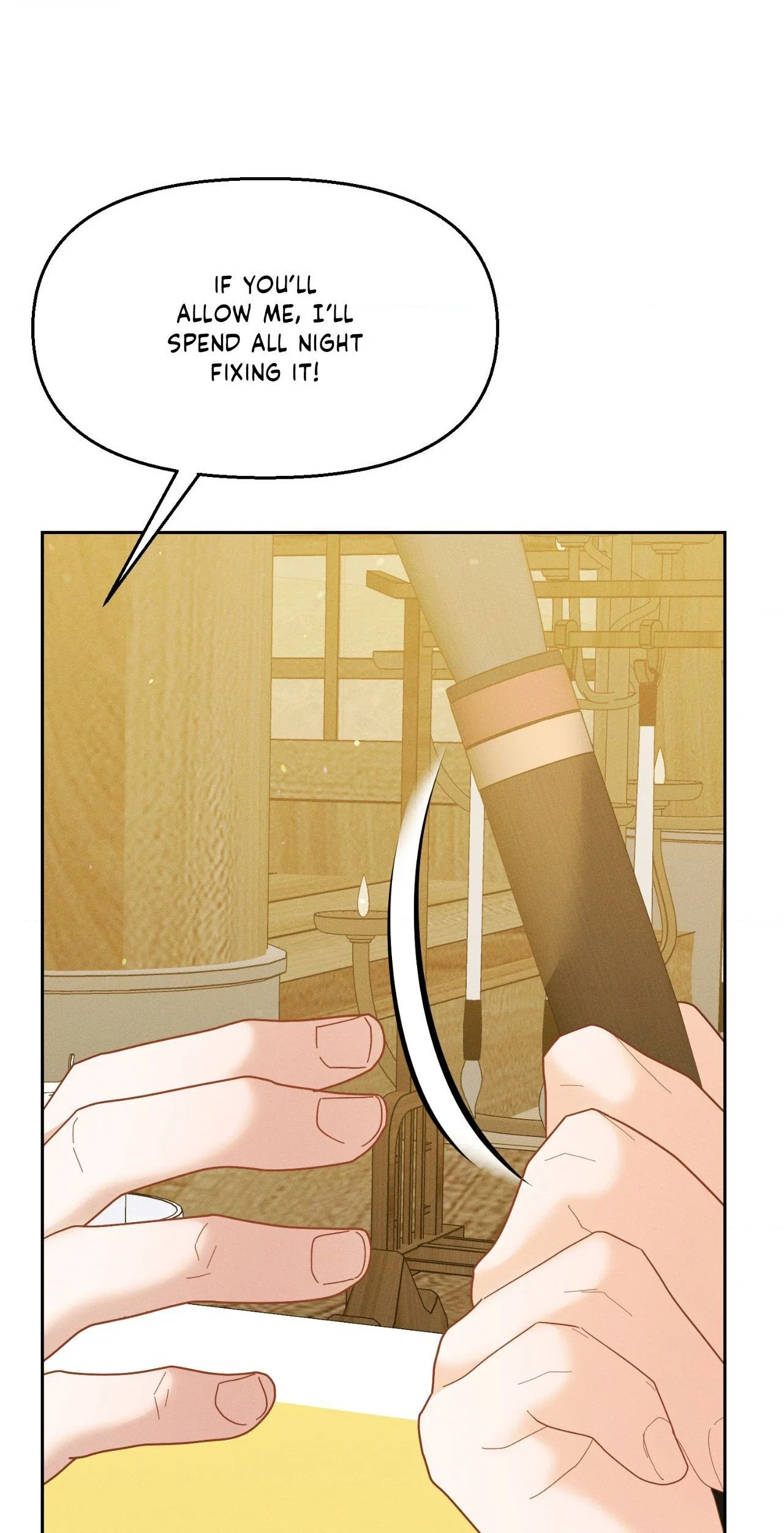 Down the Rabbit Hole Chapter 31 - Page 65