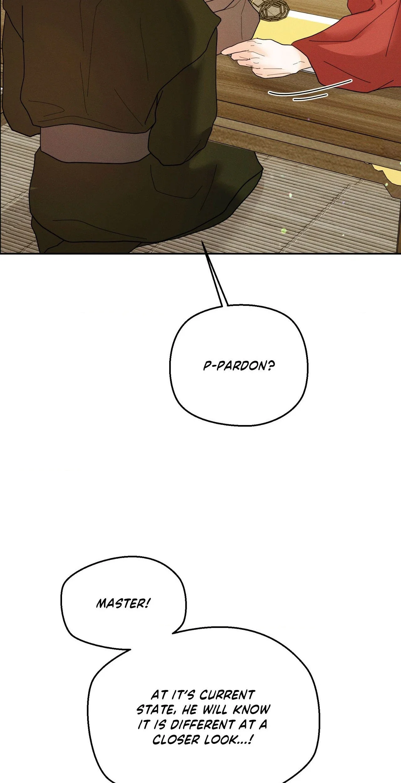 Down the Rabbit Hole Chapter 31 - Page 67