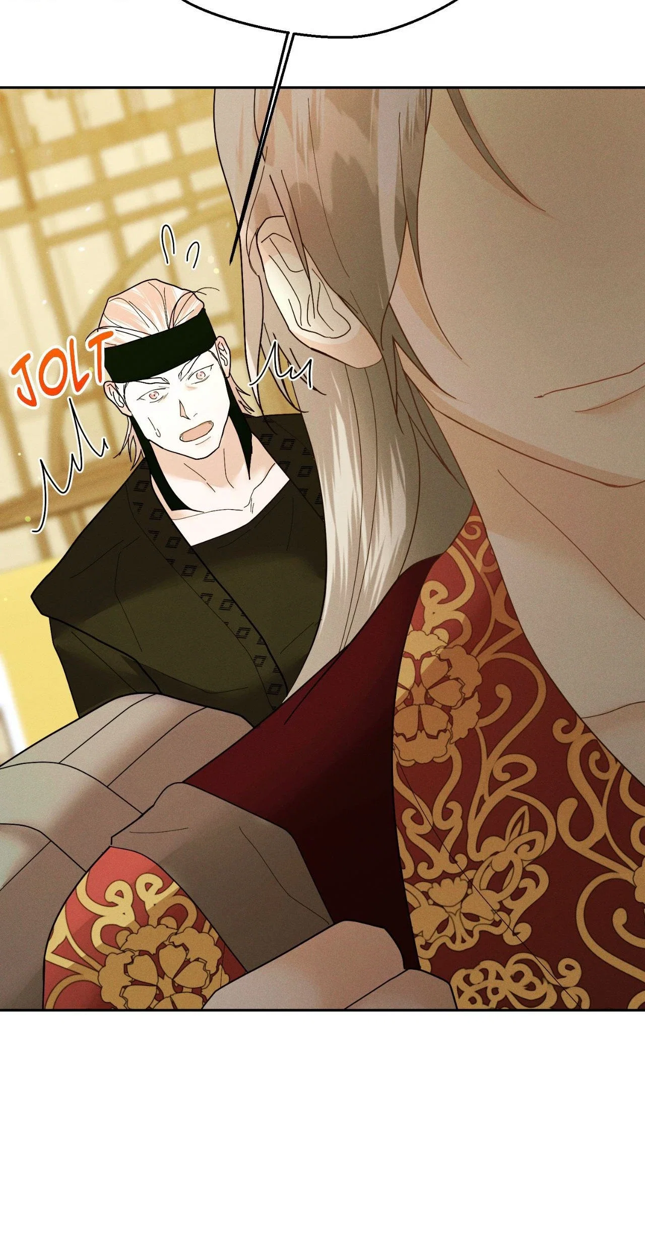 Down the Rabbit Hole Chapter 31 - Page 68