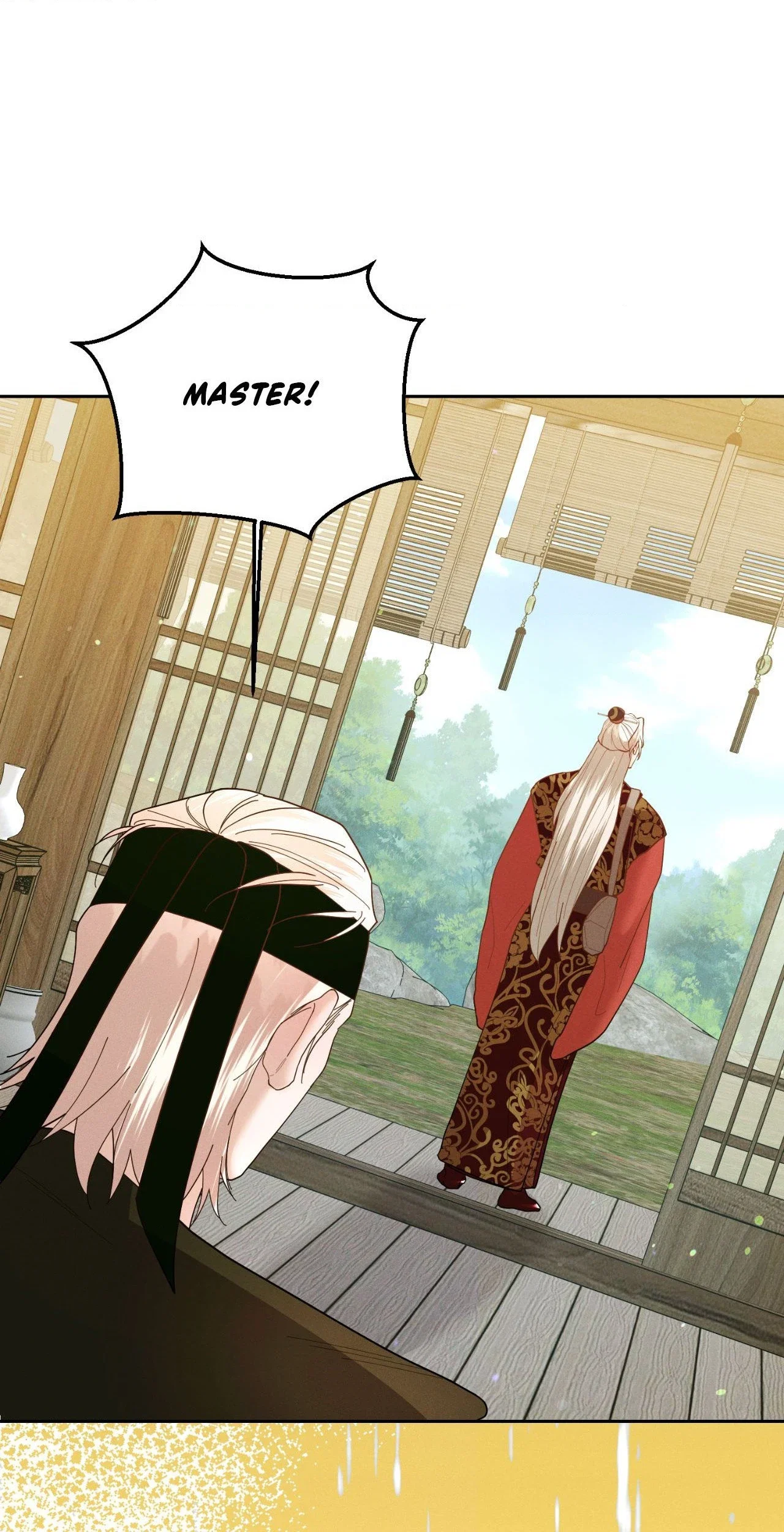 Down the Rabbit Hole Chapter 31 - Page 69