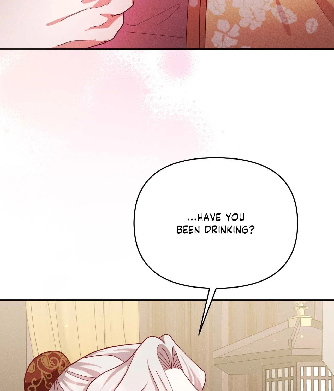 Down the Rabbit Hole Chapter 48 - Page 3