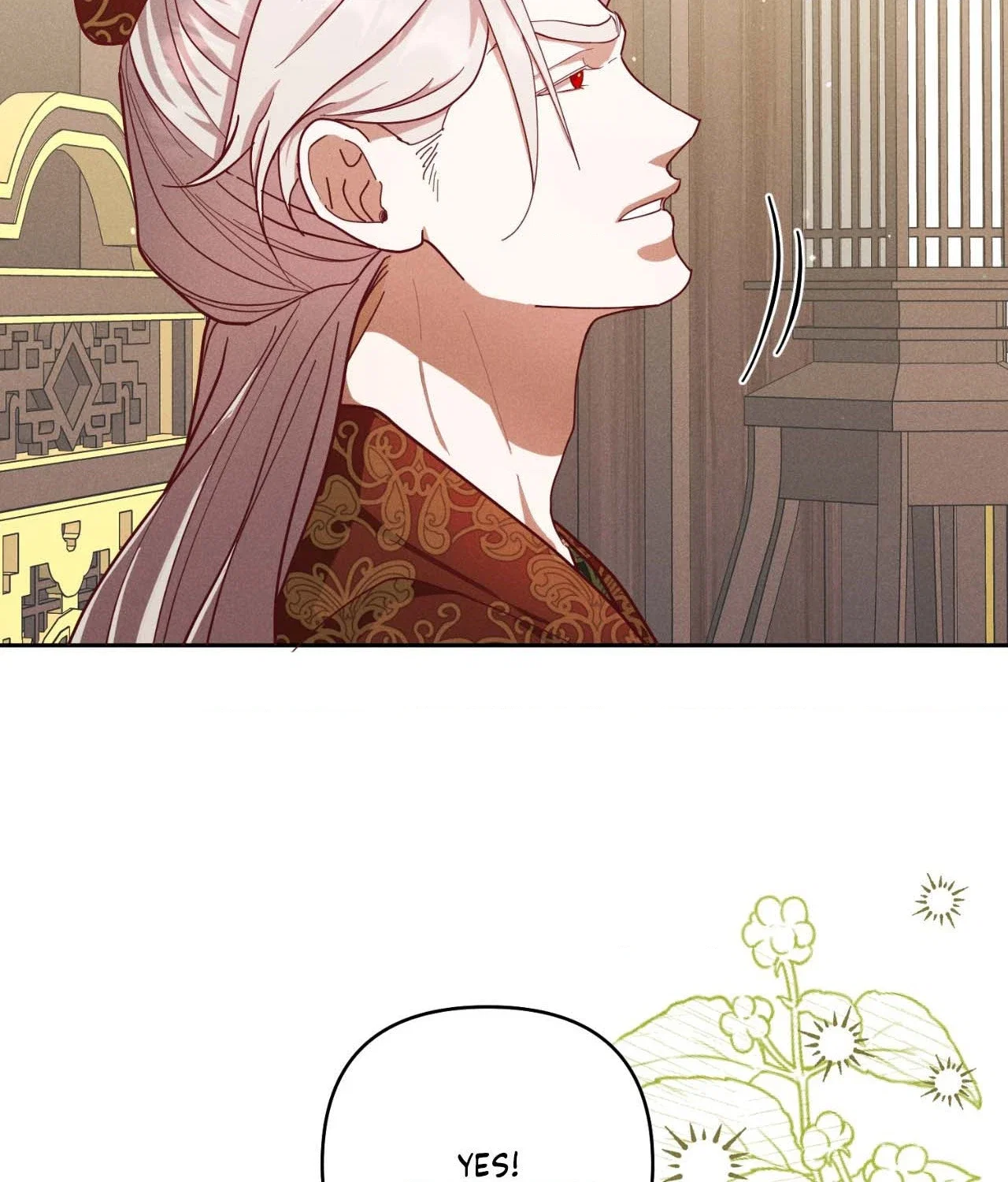 Down the Rabbit Hole Chapter 48 - Page 4